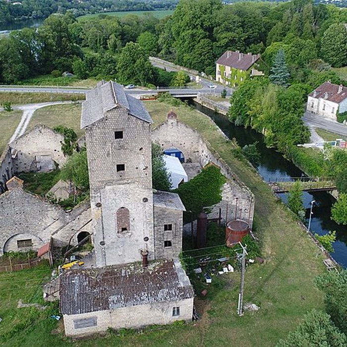 Photo de Forges de Rans