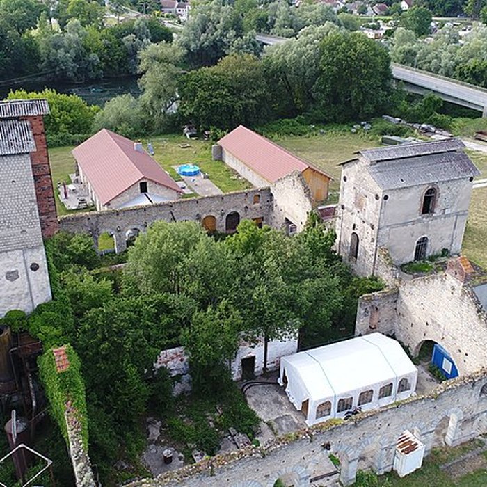 Photo de Forges de Rans