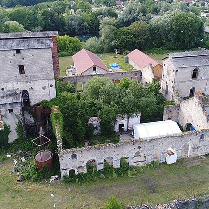 Photo de Forges de Rans