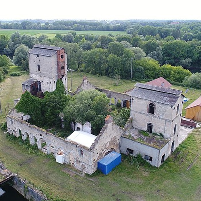 Photo de Forges de Rans