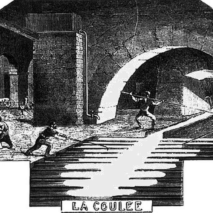 Photo de Forges de Rans