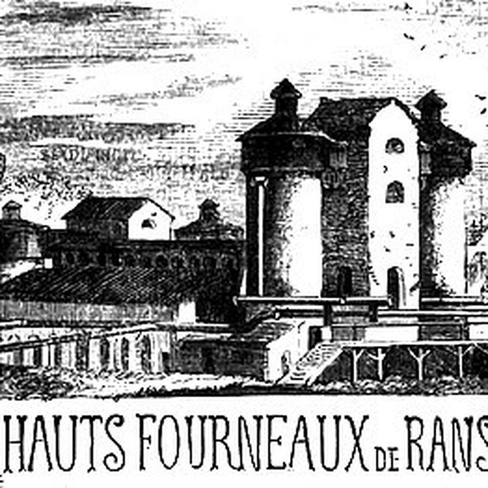 Photo de Forges de Rans