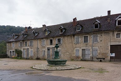 Photo de Forges de Syam