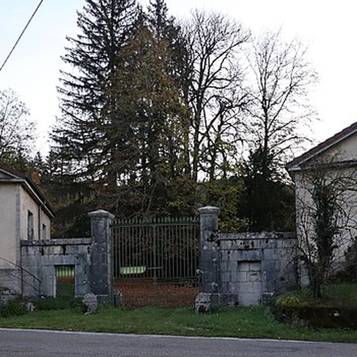 Photo de Forges de Syam