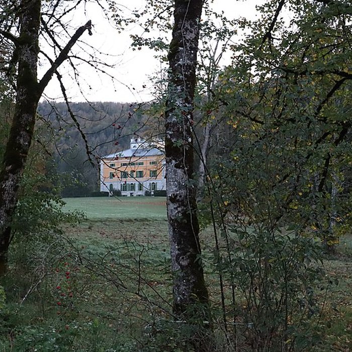 Photo de Forges de Syam