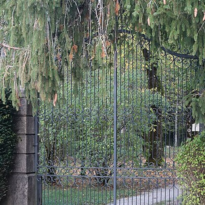 Photo de Forges de Syam