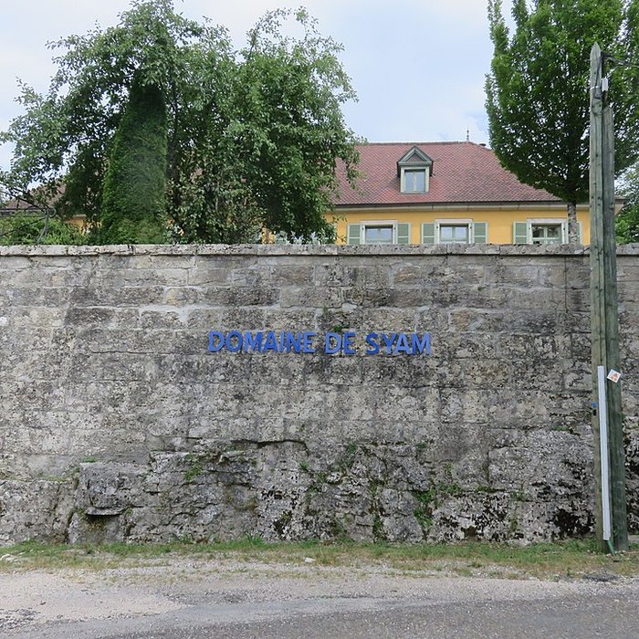 Photo de Forges de Syam