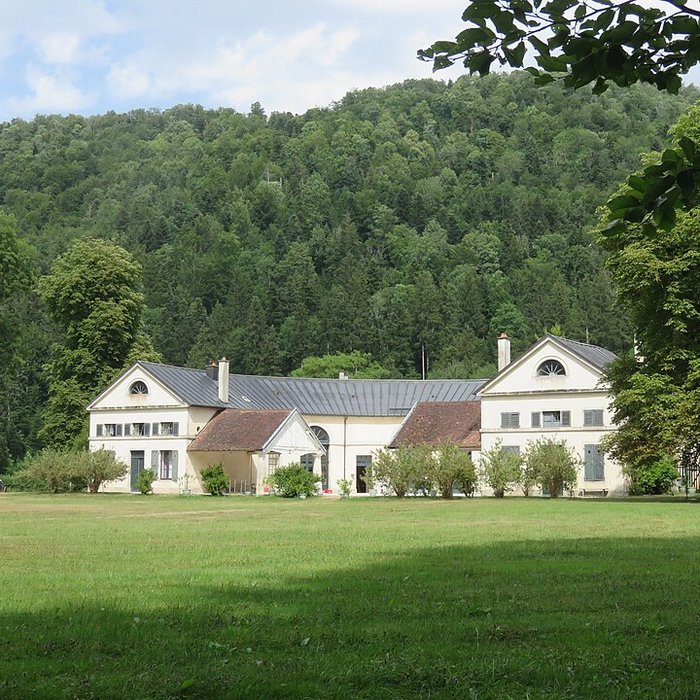 Photo de Forges de Syam