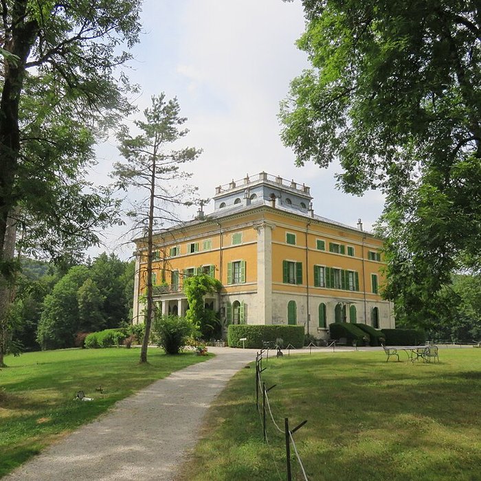 Photo de Forges de Syam