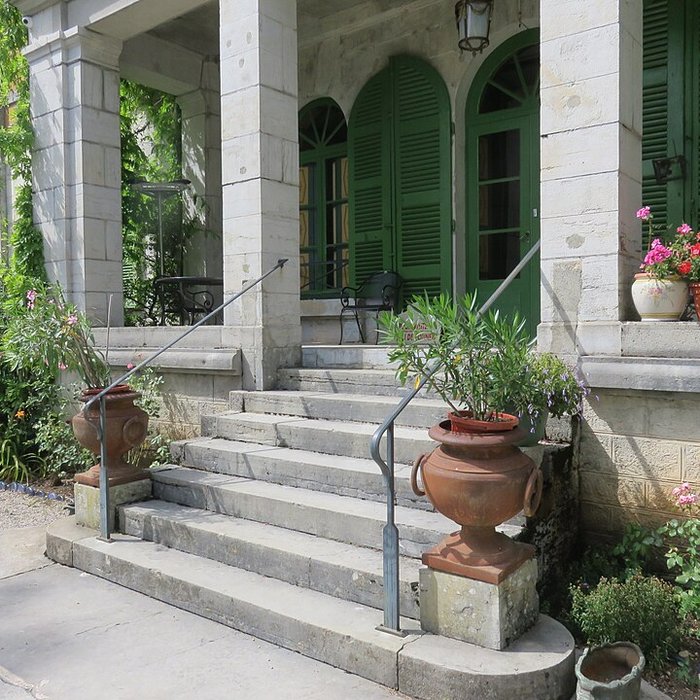 Photo de Forges de Syam