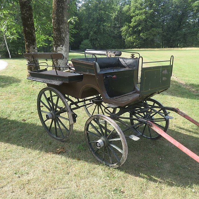 Photo de Forges de Syam