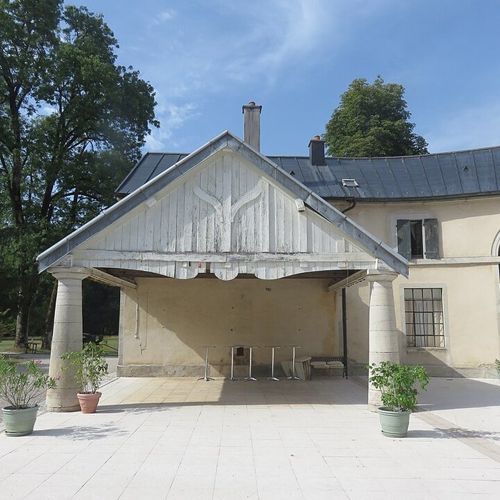 Photo de Forges de Syam