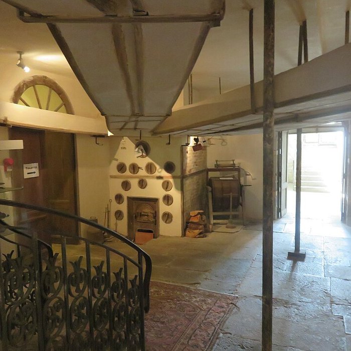 Photo de Forges de Syam