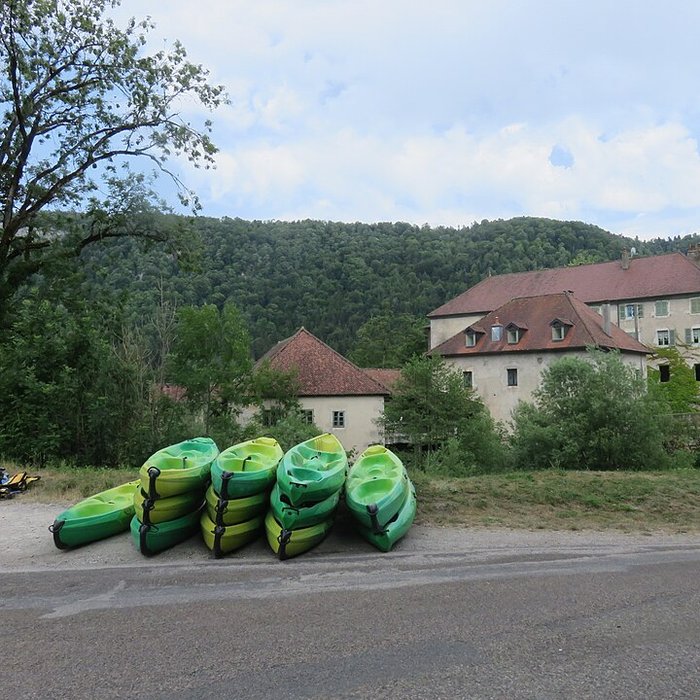 Photo de Forges de Syam