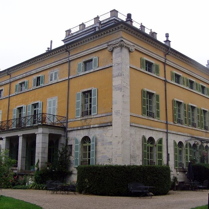 Photo de Forges de Syam