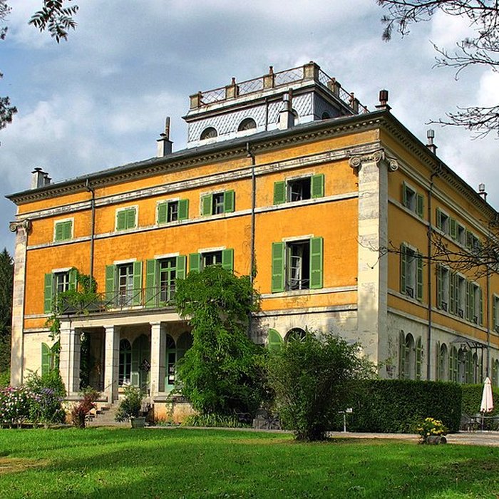 Photo de Forges de Syam