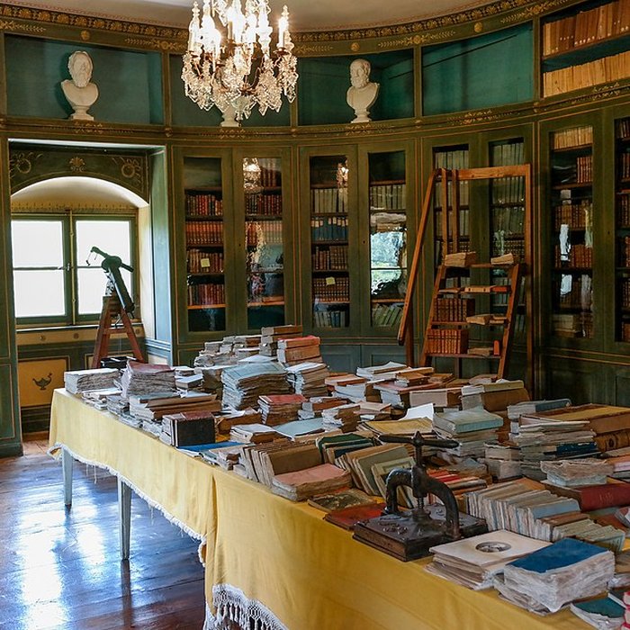 Photo de Forges de Syam