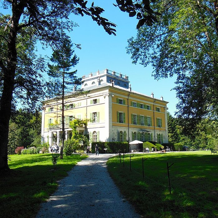 Photo de Forges de Syam