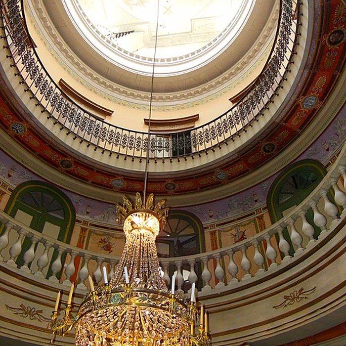 Photo de Forges de Syam