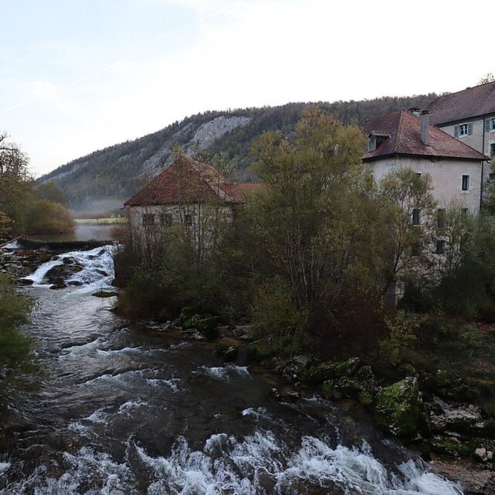 Photo de Forges de Syam