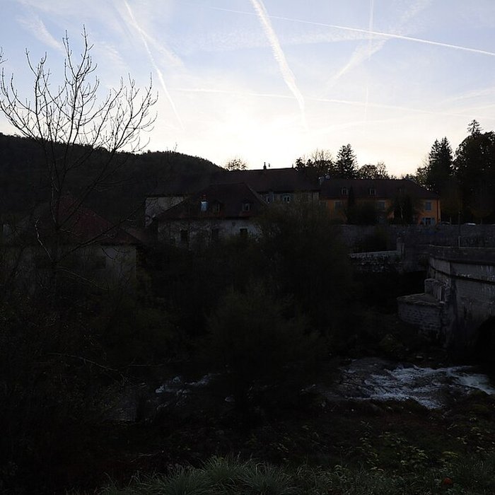 Photo de Forges de Syam