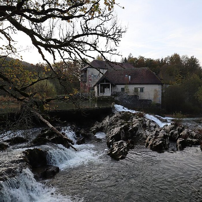 Photo de Forges de Syam