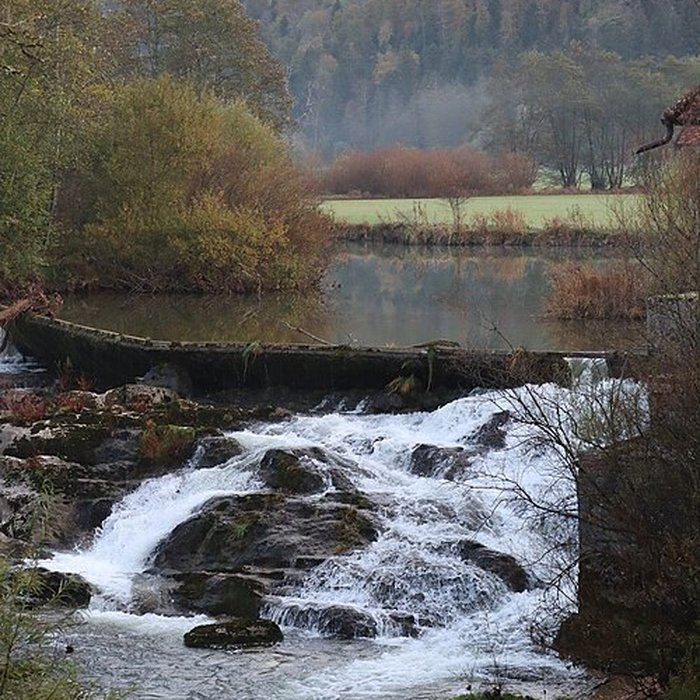 Photo de Forges de Syam