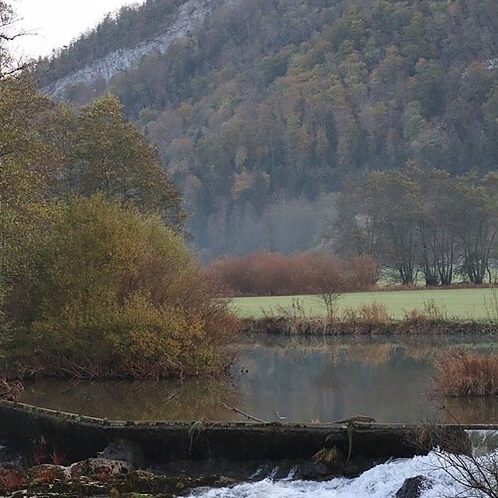 Photo de Forges de Syam