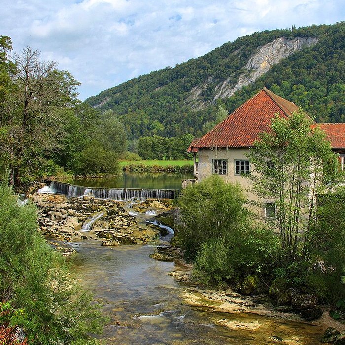 Photo de Forges de Syam