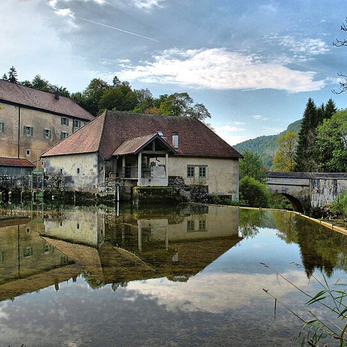 Photo de Forges de Syam