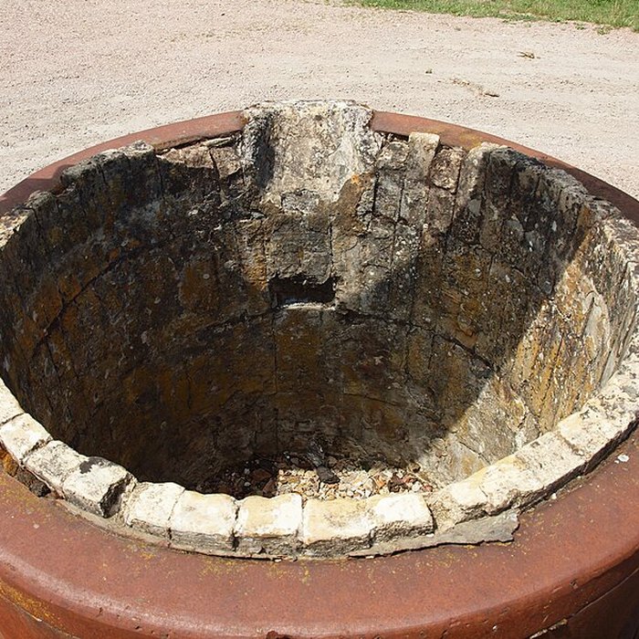 Photo de Forges royales de la Chaussade à Guérigny