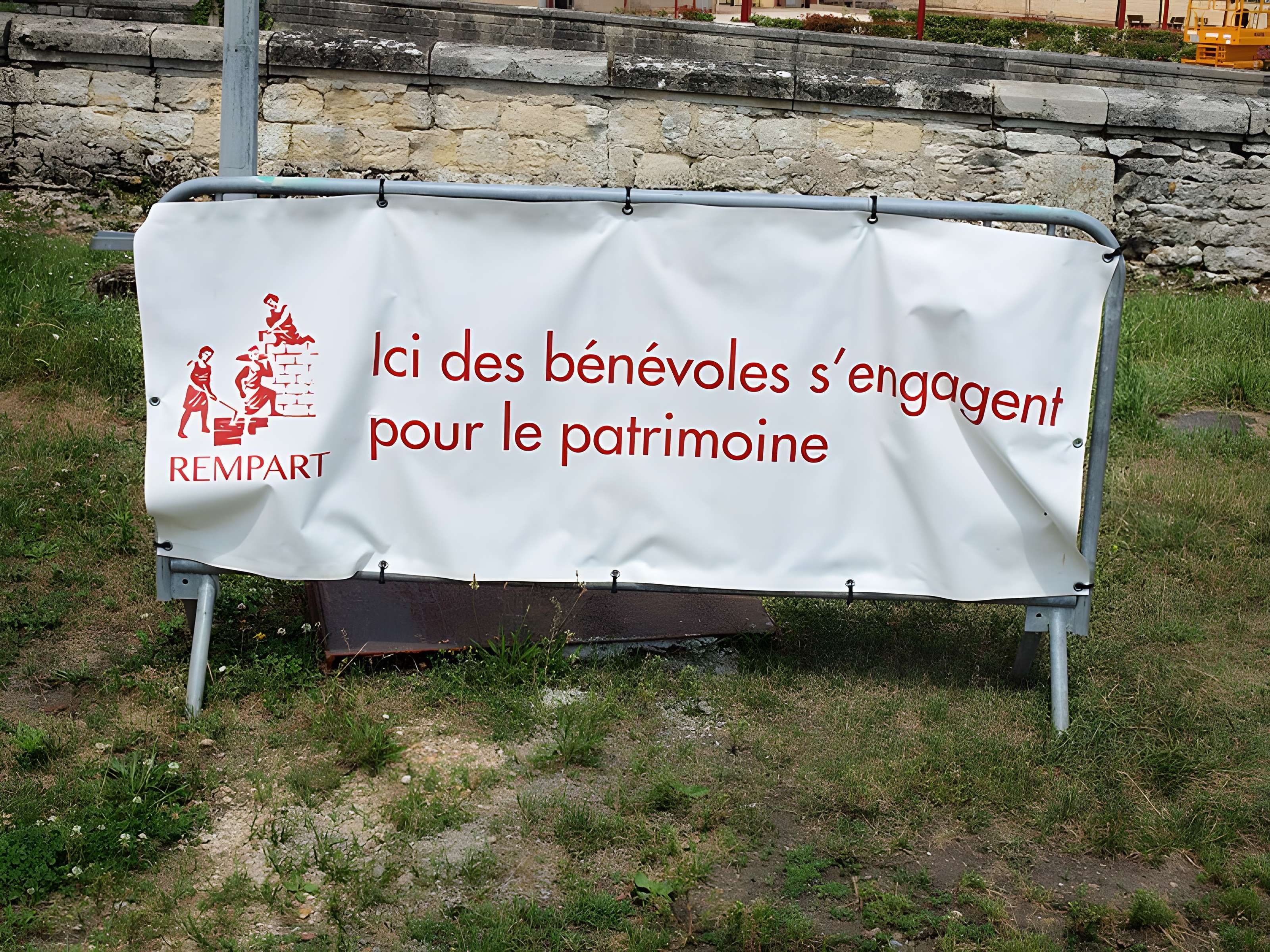 Forges royales de la Chaussade à Guérigny