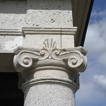Fontaine et Lavoirs dÉtuz