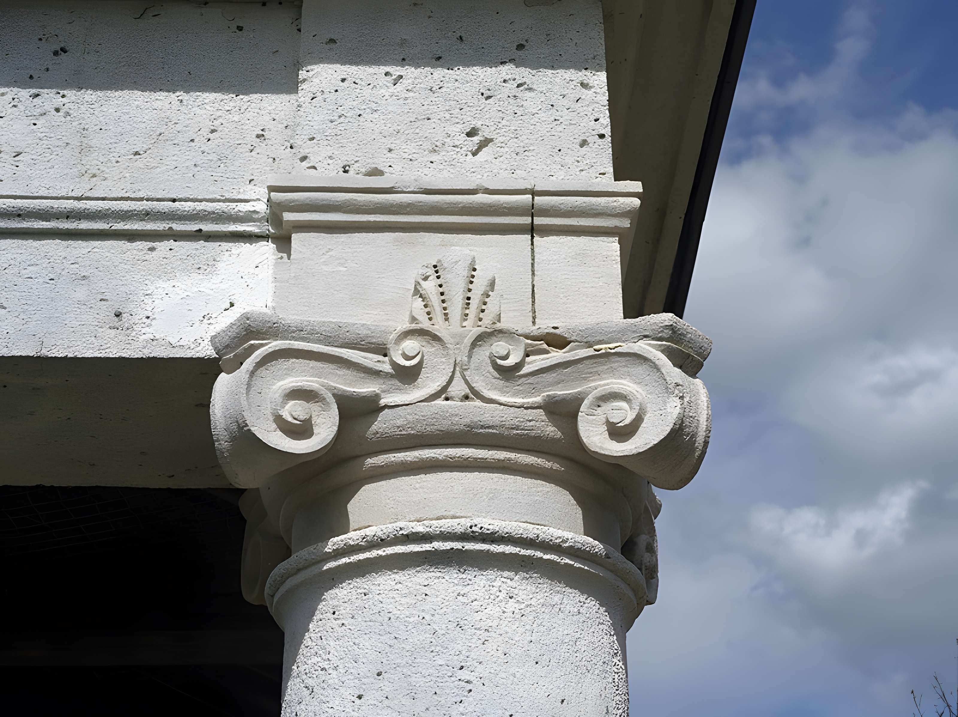 Fontaine et Lavoirs d'Étuz