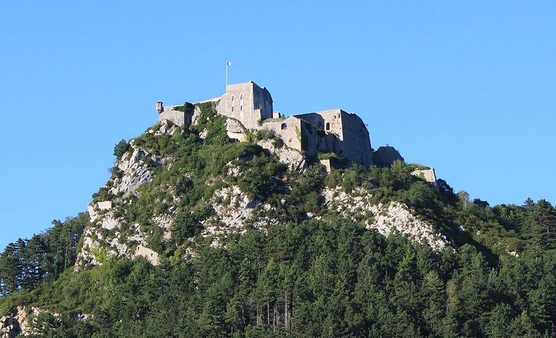 Photo de Fort Belin