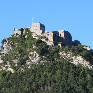 fort belin