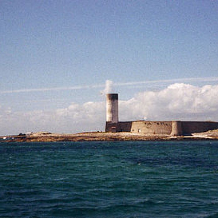 Photo de Fort Cigogne