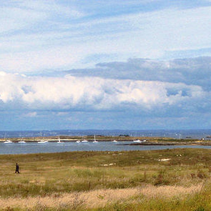 Photo de Fort Cigogne