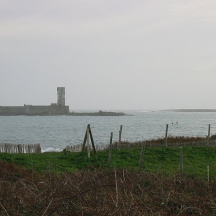Photo de Fort Cigogne