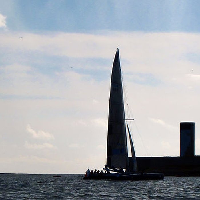 Photo de Fort Cigogne