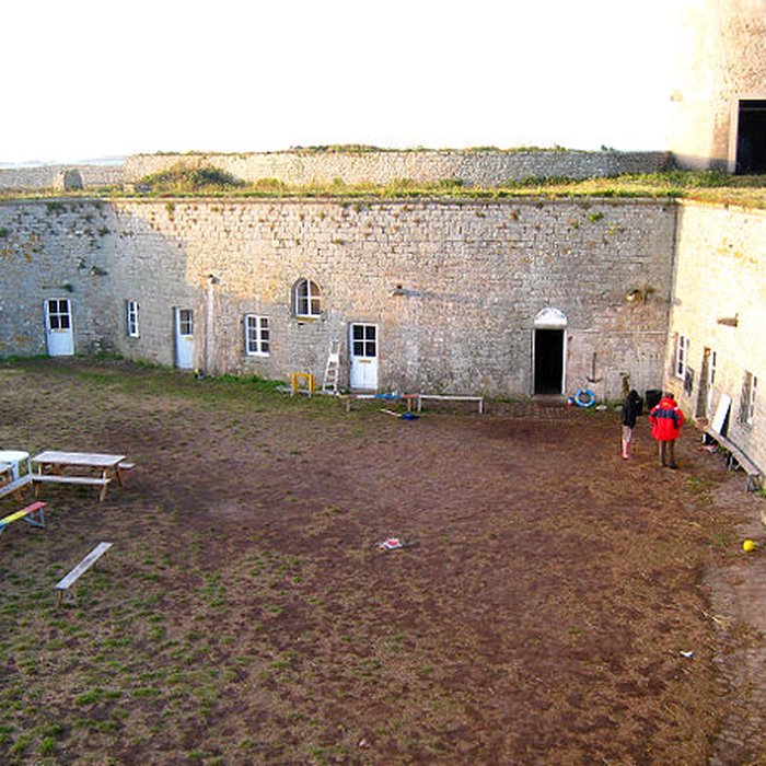 Photo de Fort Cigogne