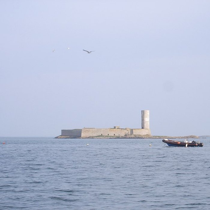 Photo de Fort Cigogne