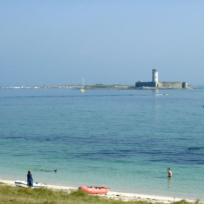 Photo de Fort Cigogne