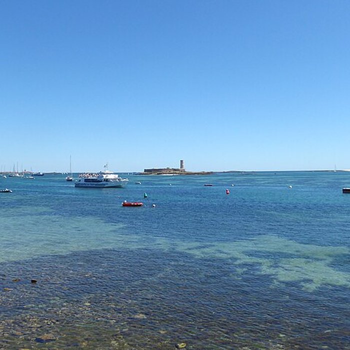 Photo de Fort Cigogne