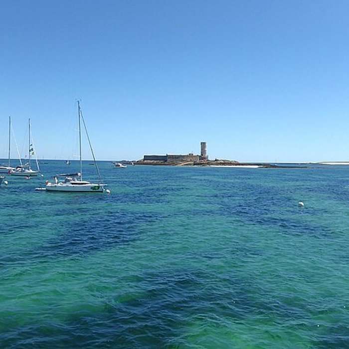 Photo de Fort Cigogne