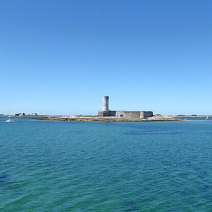 Photo de Fort Cigogne