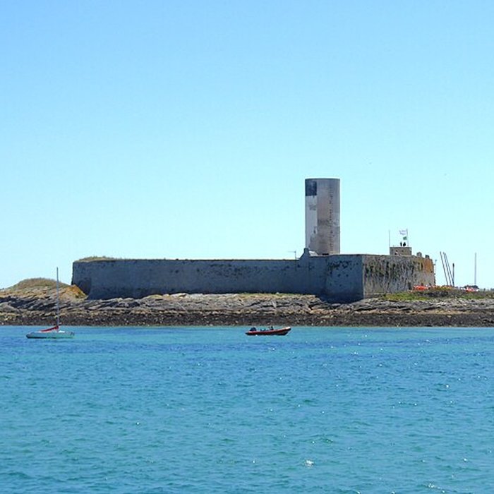 Photo de Fort Cigogne