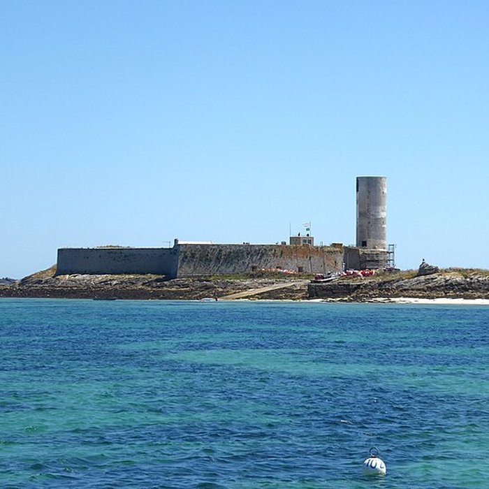 Photo de Fort Cigogne