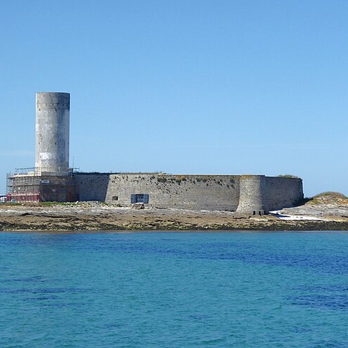 Photo de Fort Cigogne