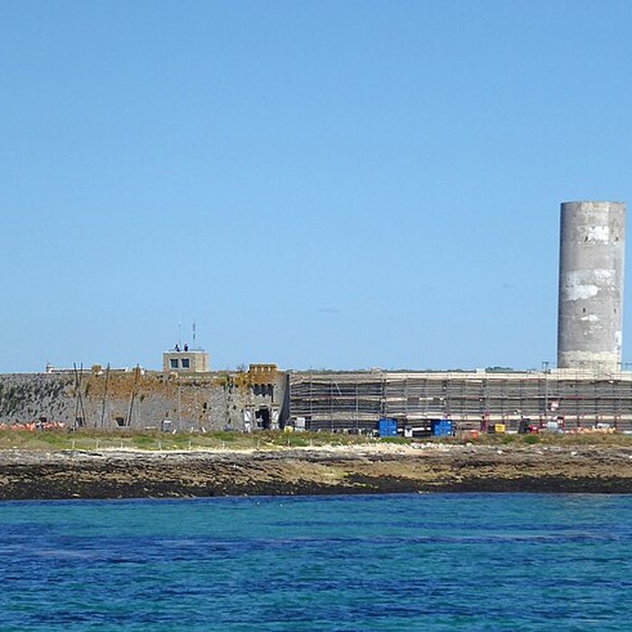 Photo de Fort Cigogne